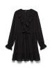 Vero Moda Kleid in Black