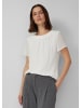 s.Oliver Bluse in 0200_creme