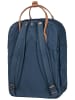 FJÄLLRÄVEN Rucksack Kanken No.2 Laptop 15' in Navy