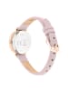 s.Oliver Armbanduhr Small Modern Shine in rosa