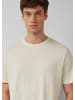 s.Oliver T-Shirt in 03W0_creme