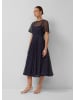 s.Oliver Kleid in 5959_navy