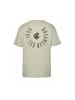 Rocawear T-Shirt "Rocawear Typo T-Shirt" in Grün