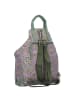 Jost Flora XChange Rucksack 41 cm in roses