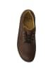 Clarks Halbschuhe Nature Three in braun