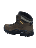 LOWA Wanderstiefel RENEGADE GTX MID S in braun