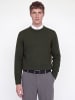 Jack & Jones Strickpullover in Rosin 1