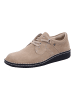 Finn Comfort Schnürschuhe VAASA in taupe