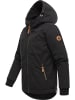 ragwear Winterjacke Kristla in Black23