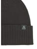 Marc O'Polo DfC Mütze in broken graphite