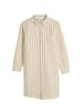 Marc O'Polo TEENS-GIRLS Hemdblusenkleid in SUMMER SAND STRIPE