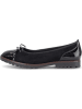Gabor Ballerina in schwarz