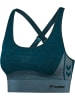 Hummel Hummel Top Hmlclea Multisport Damen in DARK SEA
