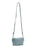 FELIPA Damen Schultertaschen in Blau