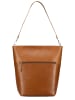 Jost Handtasche Rana in Cognac