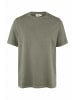 Hessnatur Shirt in salbeigrün