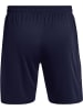 Under Armour Sportshorts "UA M'S Ch. Knit Short" in Blau