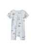 name it Name It Baby Sommeroverall Pearl Blue 80