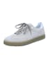 Sioux Schnürschuh in beige