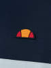 ellesse Sweatjacke Rimini in marine ecru - 0003