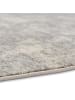Astra Kurzflorteppiche VENOSA 1 in Silber