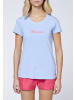 Chiemsee T-Shirt in Blau