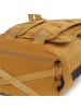 Nitro Shuffle Daypack 55 cm amber glow
