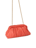 Kazar Clutches in Rosa