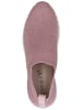 Caprice Slipper Rose