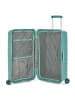 Roncato B-Flying Trunk 4 Rollen Trolley 69 cm salbei