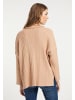 usha FESTIVAL Damen Strickpullover in Beige