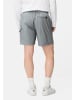 Camel Active Shorts mit Tunnelzug in Sturmblau