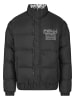2Y Premium 2Y Premium Herren 2Y Two Sided Puffer Jacket in black