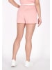 faina Women Shorts in light pink