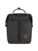 FJÄLLRÄVEN Haulpack No. 1 - Rucksack 39 cm (dark olive) in dark grey
