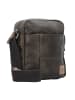 Camel Active Laos Umhängetasche 18 cm braun