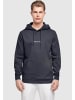Merchcode Merchcode Kapuzenpullover in navy