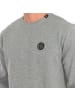 Plein Sport Sweatshirt in Gray