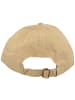 BREITER Baseball Cap in beige