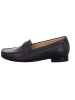 Sioux Komfort Slipper in blau