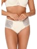 Linga Dore Slip DAILY in Pearled ivory