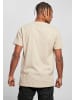 Mister Tee Mister Tee T-Shirts in sand