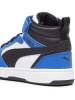 Puma Sneaker "Rebound V6 Mid AC+ PS" in Weiß