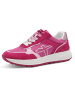 Tamaris Sneaker low 1-23764-44 in pink