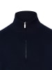 Nils Sundström Sweatshirt in marine