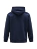 Peak Performance Kapuzensweatshirt M Original Small Logo Zip Hood in dunkelblau