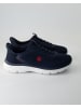 Lumberjack Sneaker low in Blau