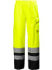 Helly Hansen Arbeitshose "Uc-Me Shell Pant Cl2" in Gelb