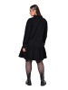 Studio Untold Midikleid in black