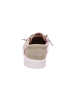 Fusion Slipper  in Beige